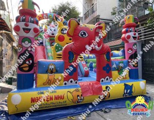 NH 5m x 10m Anh Tiến Phú Yên 2